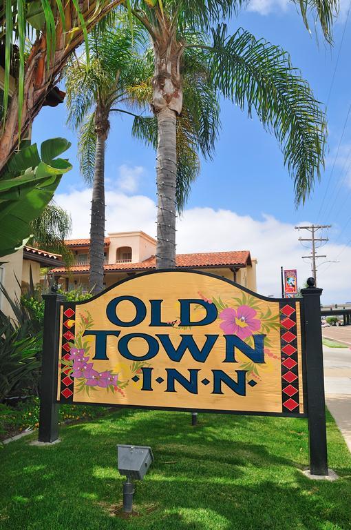 Old Town Inn San Diego Camera foto
